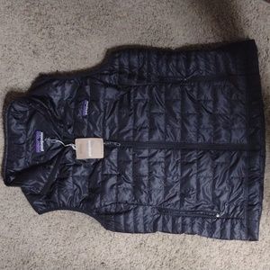 COPY - Patagonia women's nano puff vest